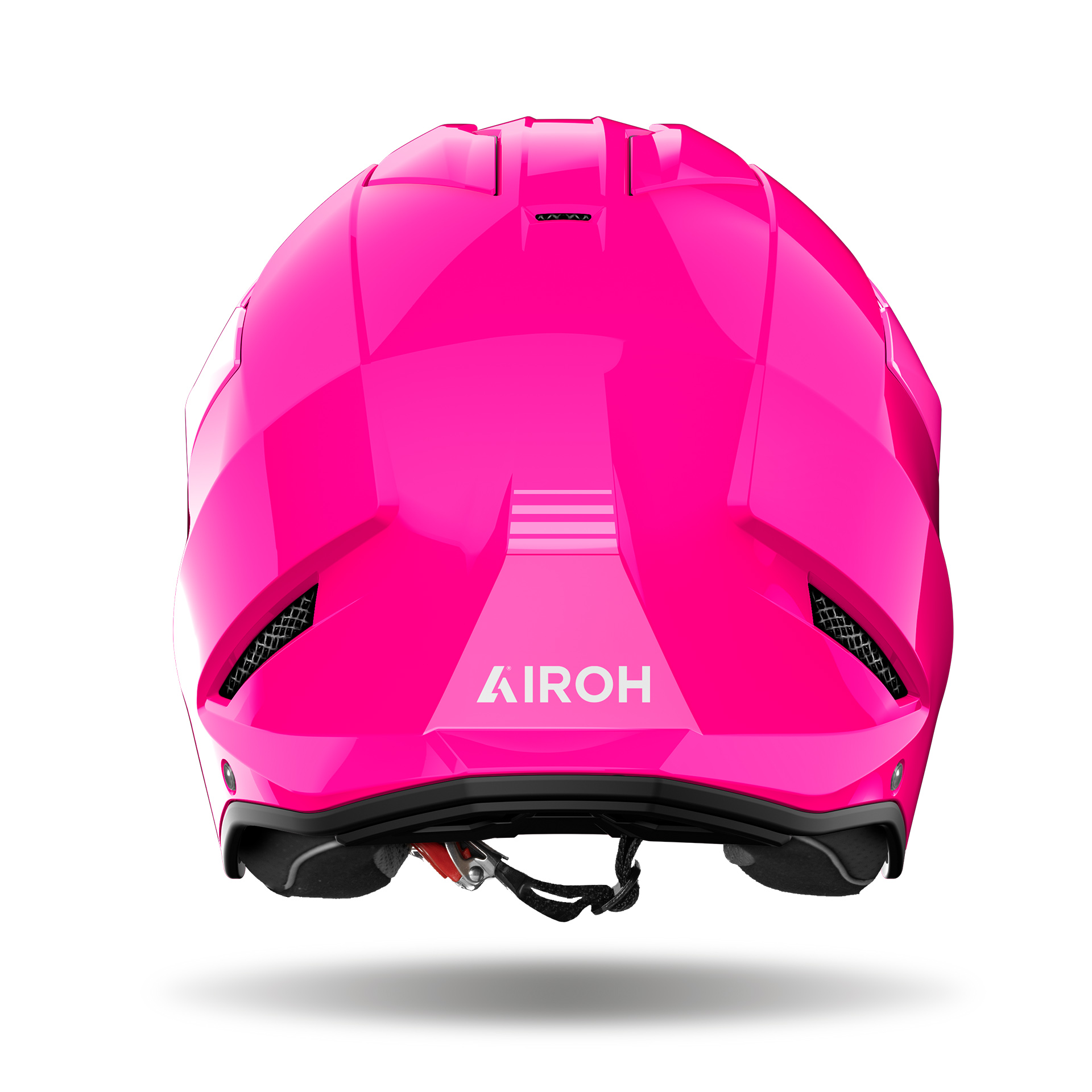 Capacete AIROH KOMBAKT COLOR Rosa