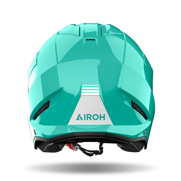 Capacete AIROH KOMBAKT COLOR AQUAMARINE Gloss