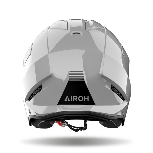 Capacete KOMBAKT COLOR CONCRETE Cinza AIROH