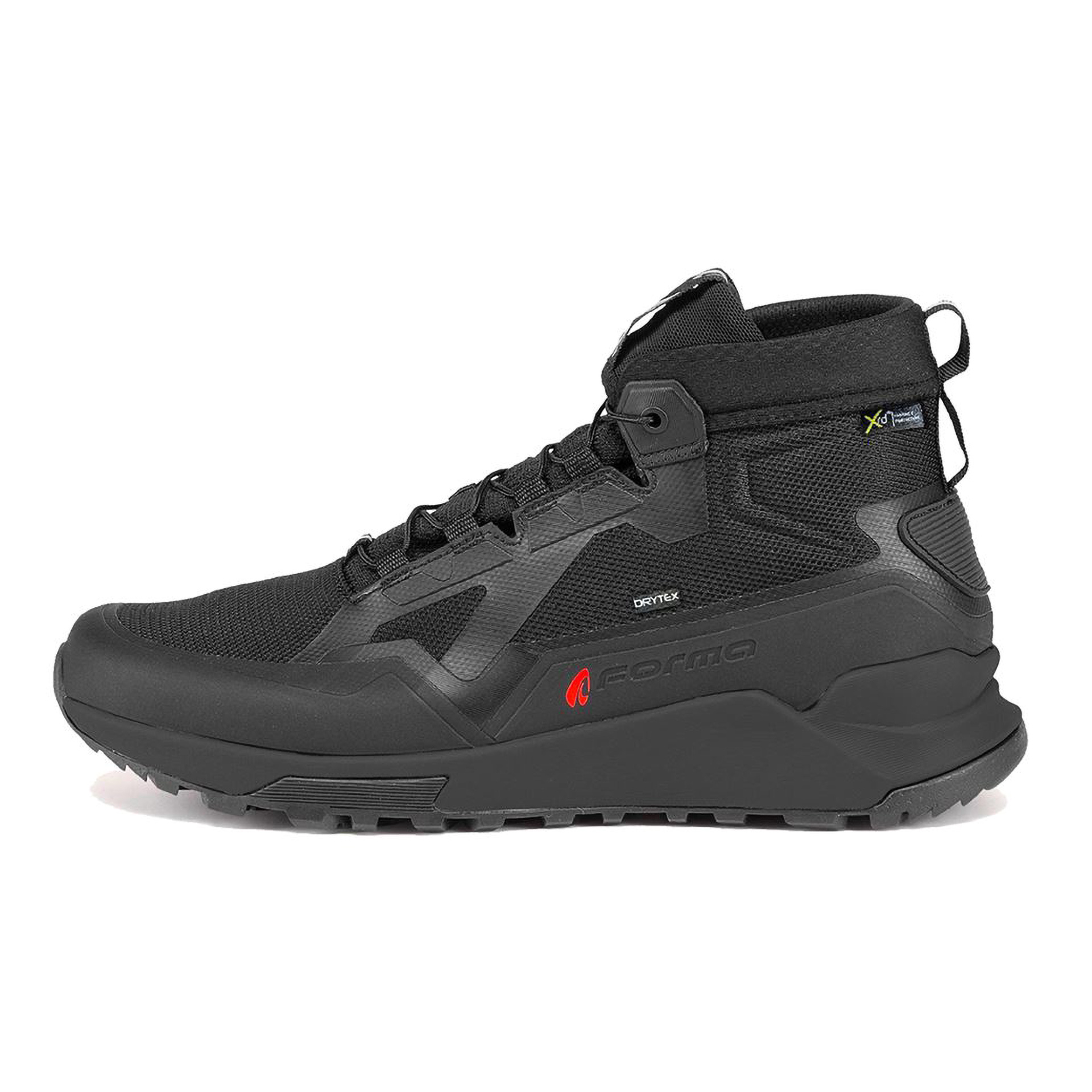 Botas FORMA KUMO DRY Preta