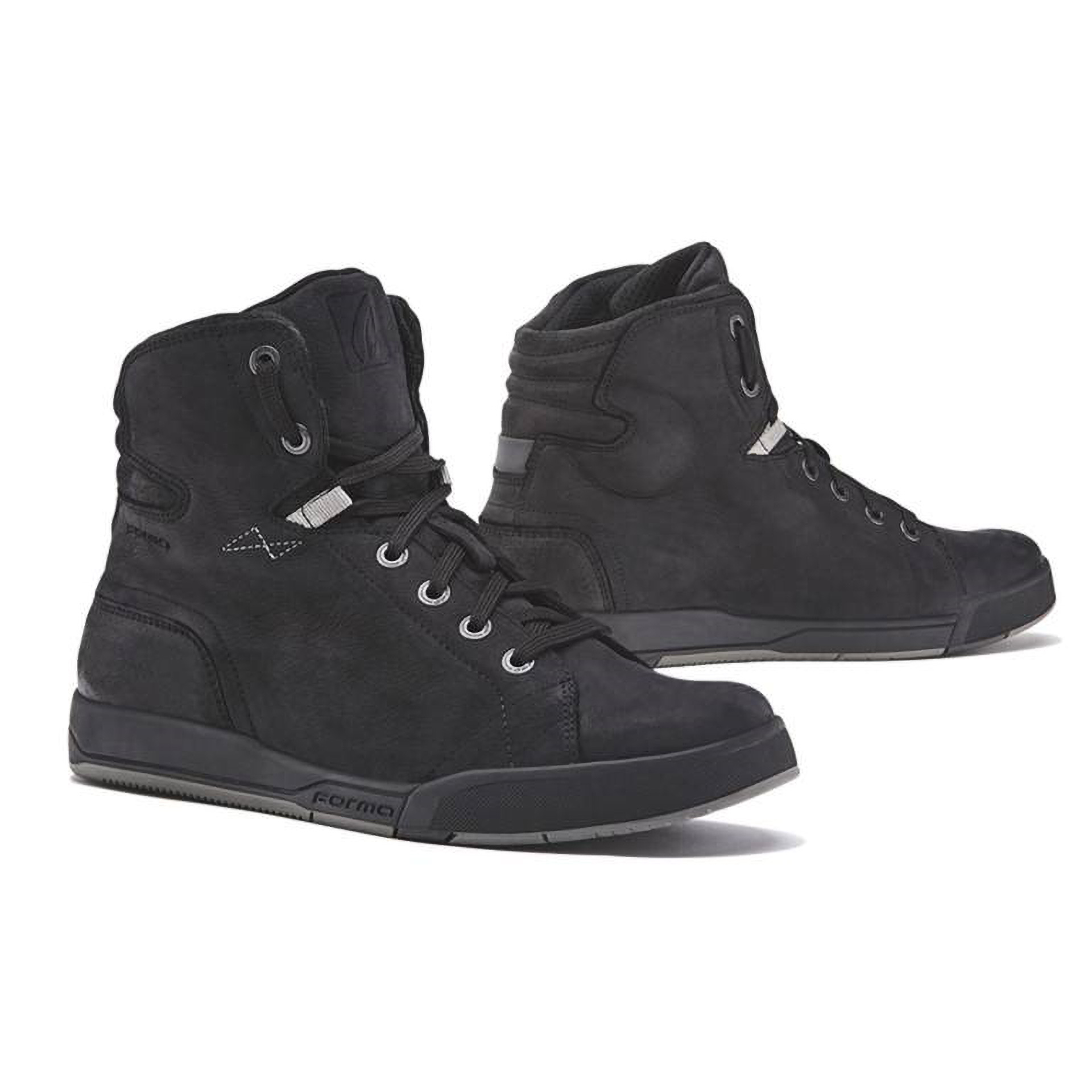 Botas SWIFT X DRY Preto Forma