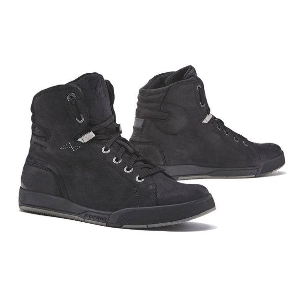 Botas SWIFT X  DRY Preto Forma