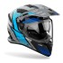 Capacete BANDIT SPICY Azul AIROH