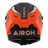 Capacete GP550 S SKYLINE Laranja Matt AIROH 2020