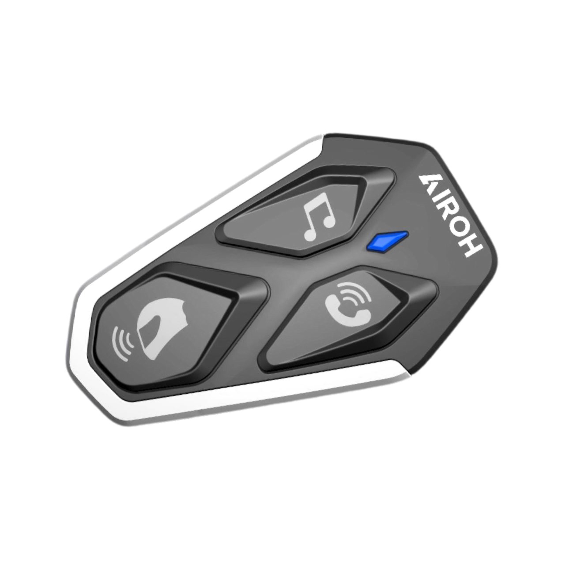 Intercomunicador AIROH AWC4