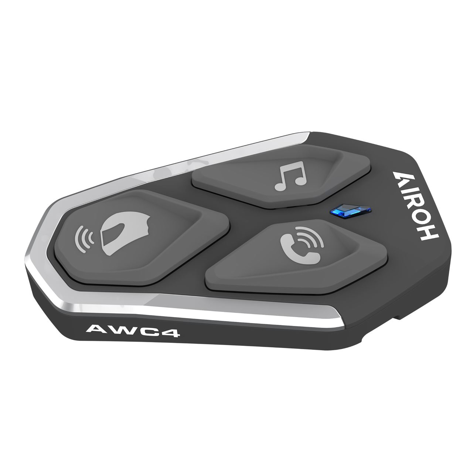Intercomunicador AIROH AWC4