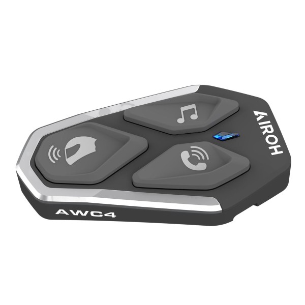 Intercomunicador AIROH AWC4