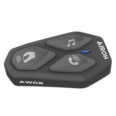 Intercomunicador AIROH AWC2