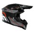 Capacete AIROH AVIATOR 3 LEADER Laranja Mate