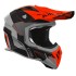 Capacete AIROH AVIATOR ACE 2 SHIELD Laranja Mate