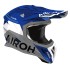 Capacete AIROH AVIATOR ACE 2 FURY Azul Gloss