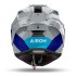Capacete GP 800 MUST Azul Gloss AIROH