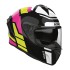 Capacete AIROH SPARK 2 LIVELY Rainbow Gloss