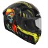 Capacete AIROH CONNOR DOUBLE FACE Gloss