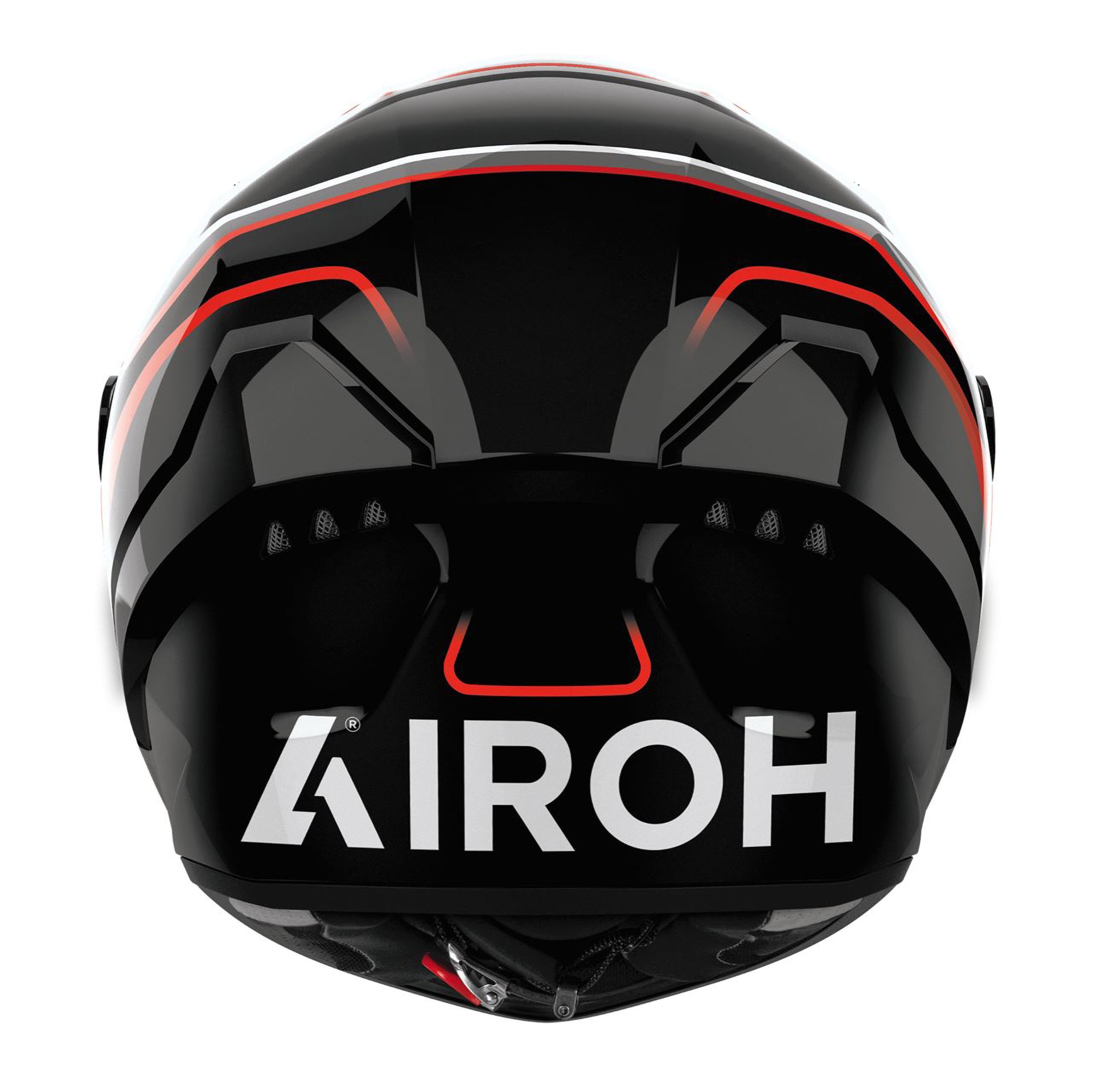 Capacete AIROH CONNOR BLOOM Gloss