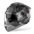 Capacete SPECKTRE GROOVE Cinza Gloss