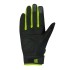 Luva BREEZE Preto/Fluo BERING