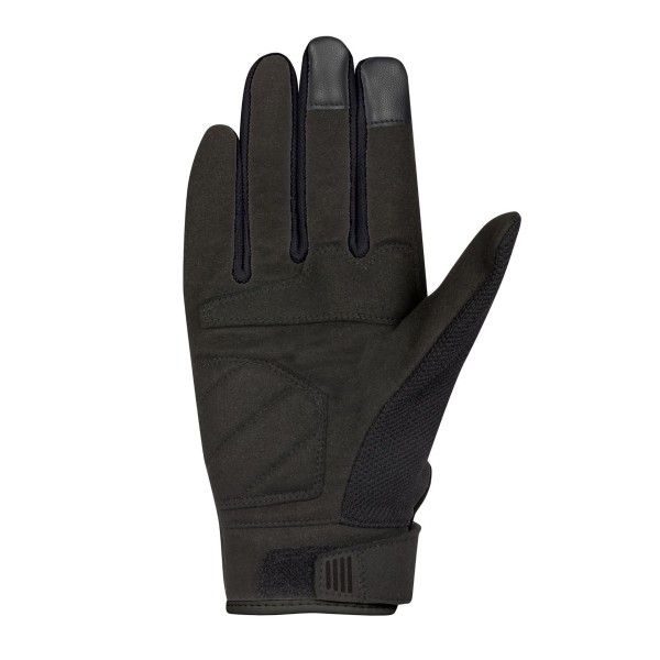 Luva PITTS Preto BERING