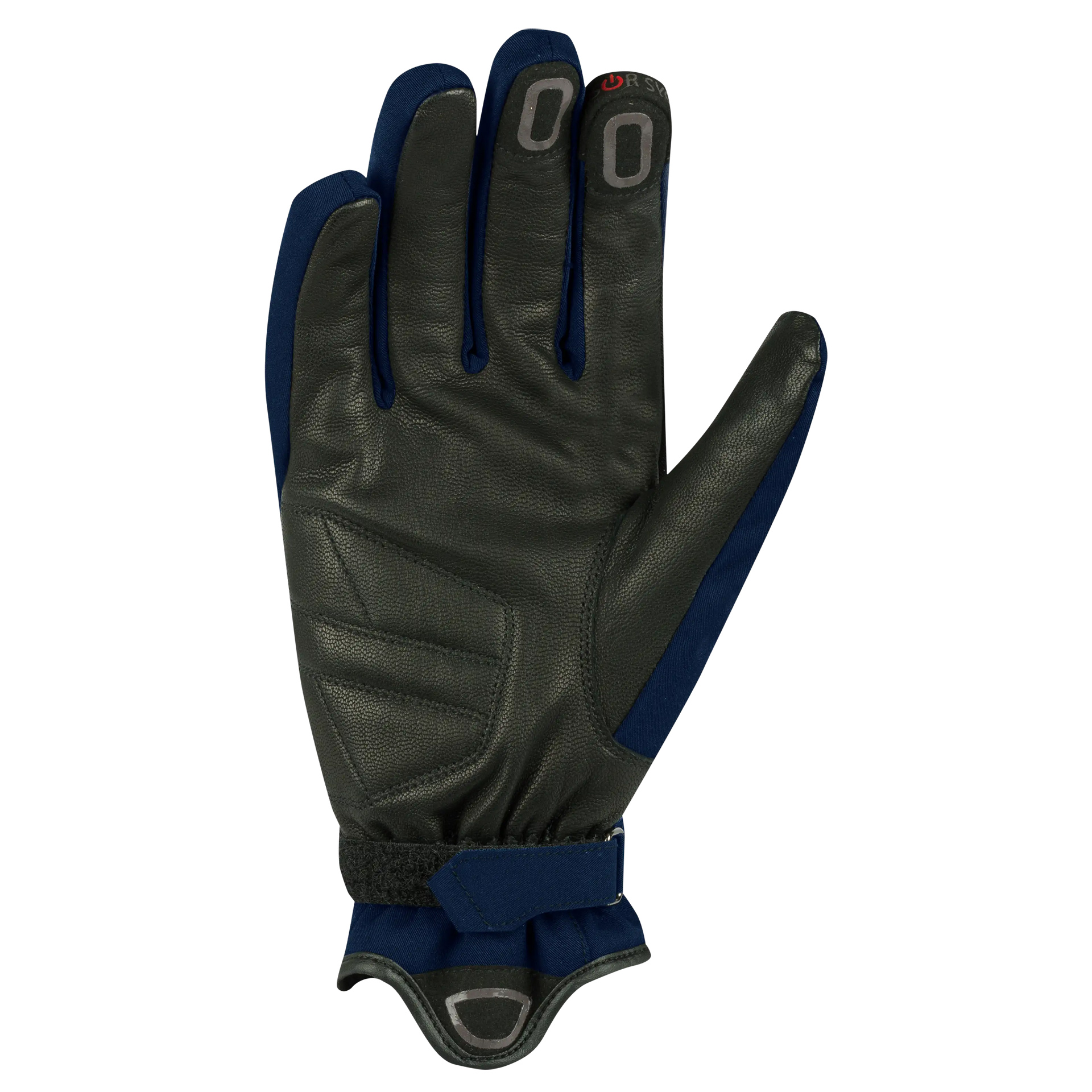 Luva TREND Azul BERING