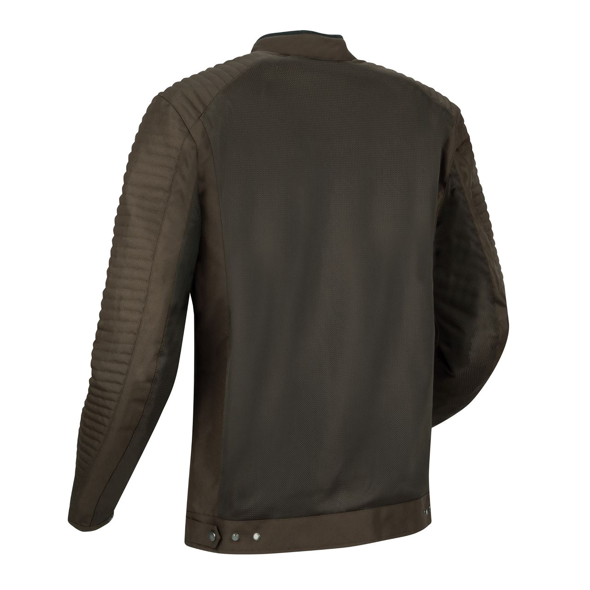 Blusão DIKINSON Castanho SEGURA