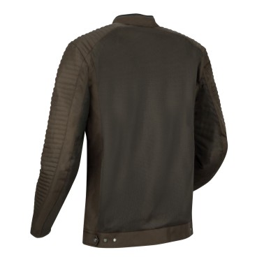 Bluso DIKINSON Castanho SEGURA