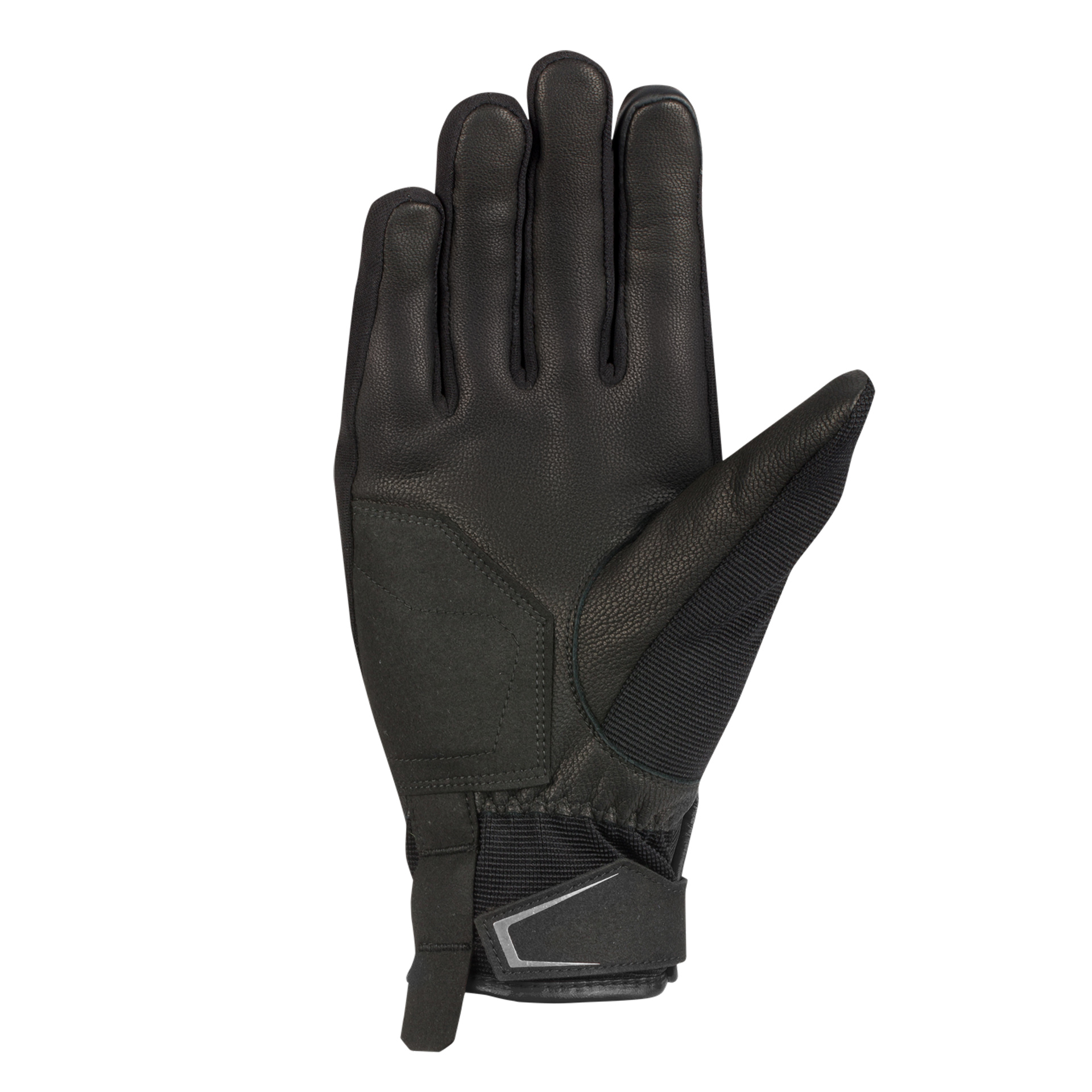 Luva BERING NASSAU Preto