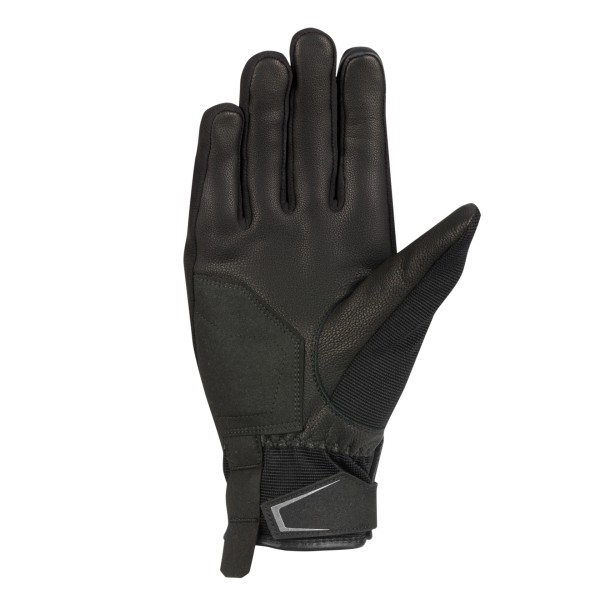 Luva BERING NASSAU Preto