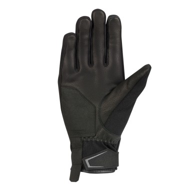 Luva BERING NASSAU Preto