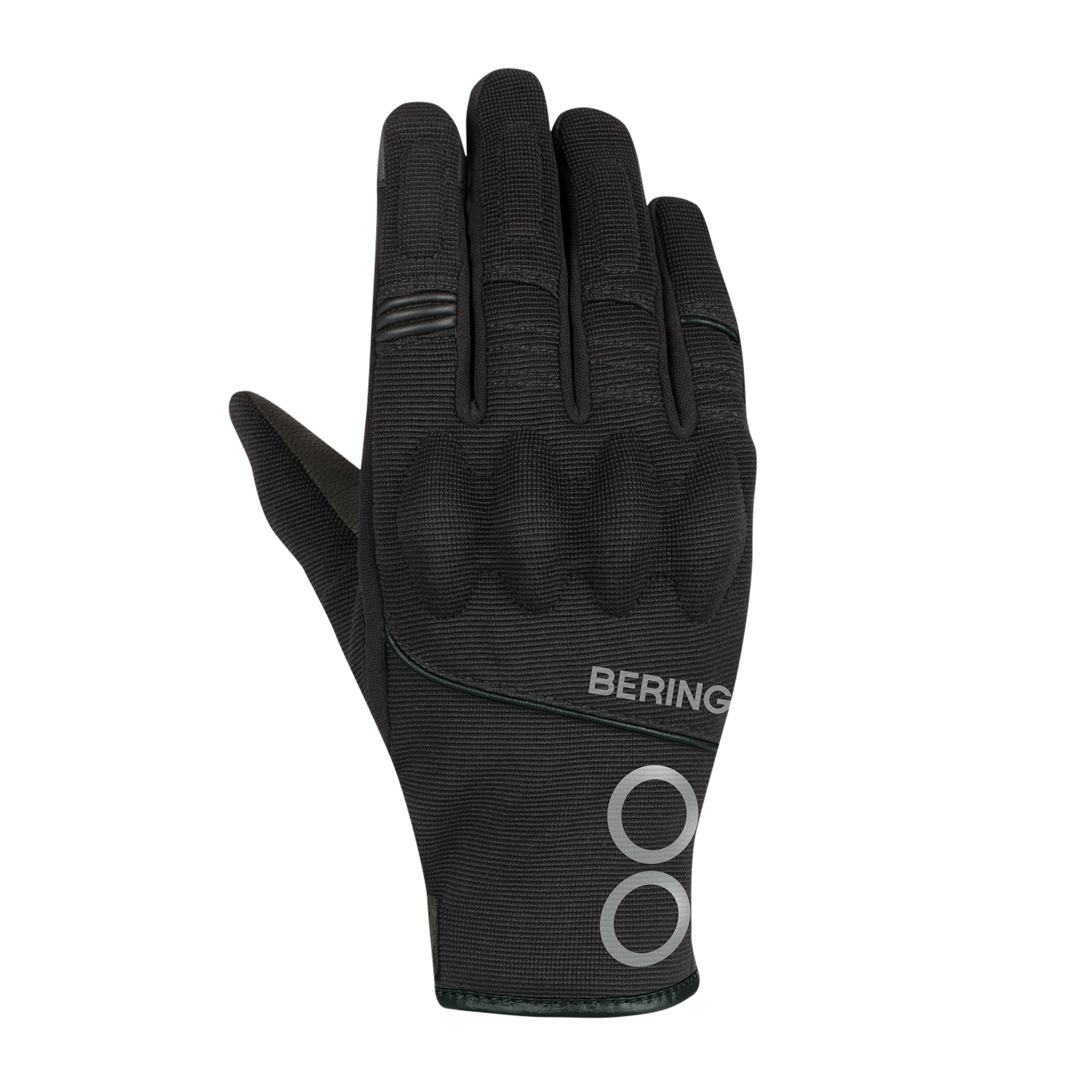 Luva BERING Lady NASSAU Preto