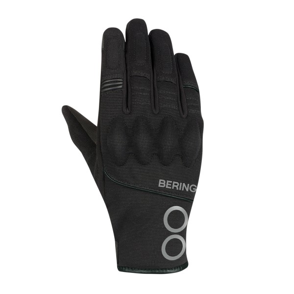 Luva BERING Lady NASSAU Preto