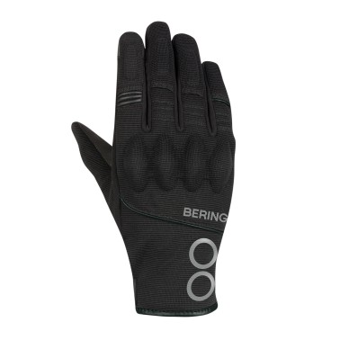 Luva BERING Lady NASSAU Preto