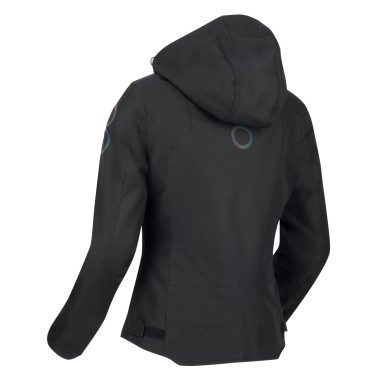 Bluso BERING Lady WARWICK Preto