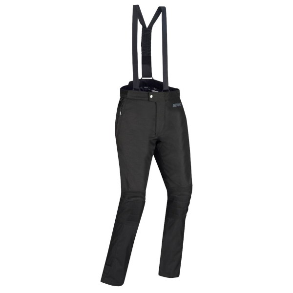 Calas SIBERIA Preto BERING