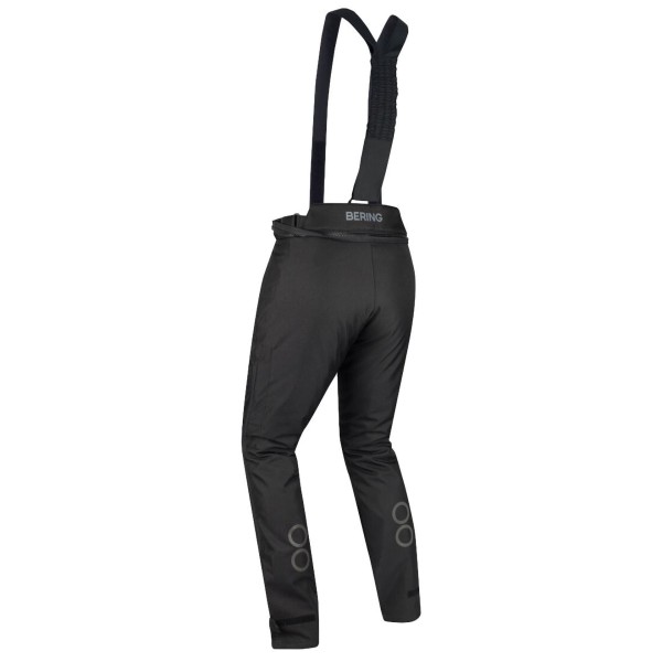 Calas SIBERIA Preto BERING