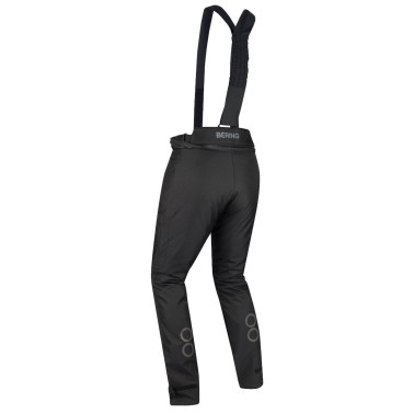 Calas SIBERIA Preto BERING