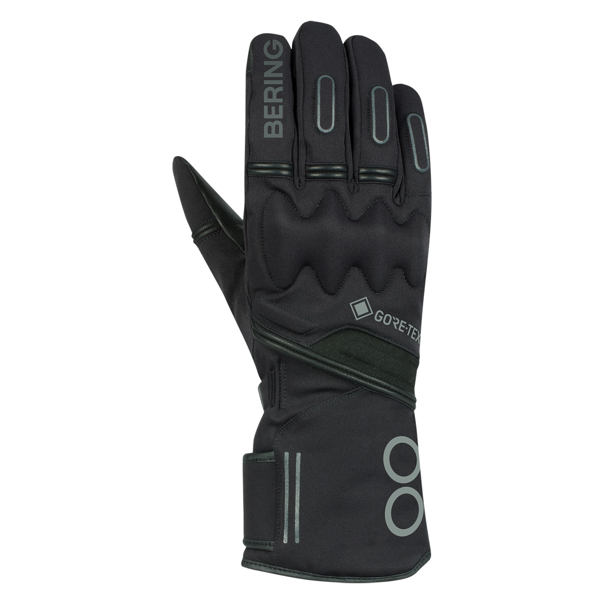 Luva BERING ROC GTX