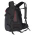 Mochila MURRAY Preto/Vermelho BERING