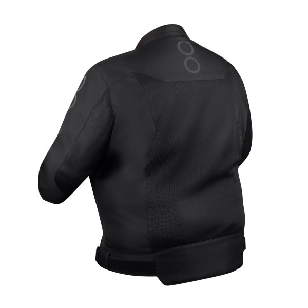 Bluso ALIAS KING SIZE Preto BERING