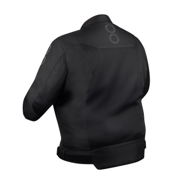 Bluso ALIAS KING SIZE Preto BERING