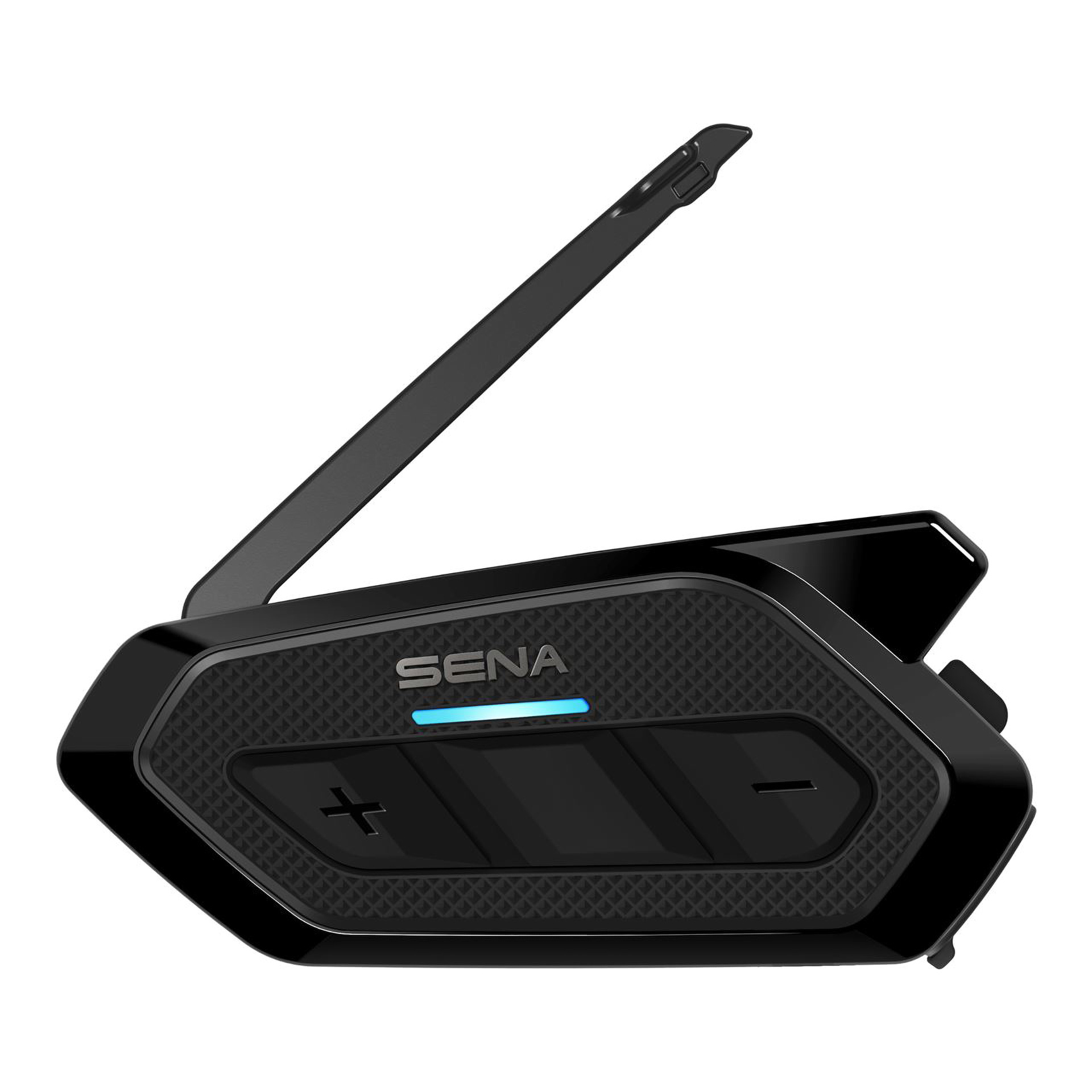 Intercom. SPIDER Low Profile DUPLO Mesh Intercom