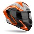 Capacete MATRYX WIDE Azul Gloss AIROH