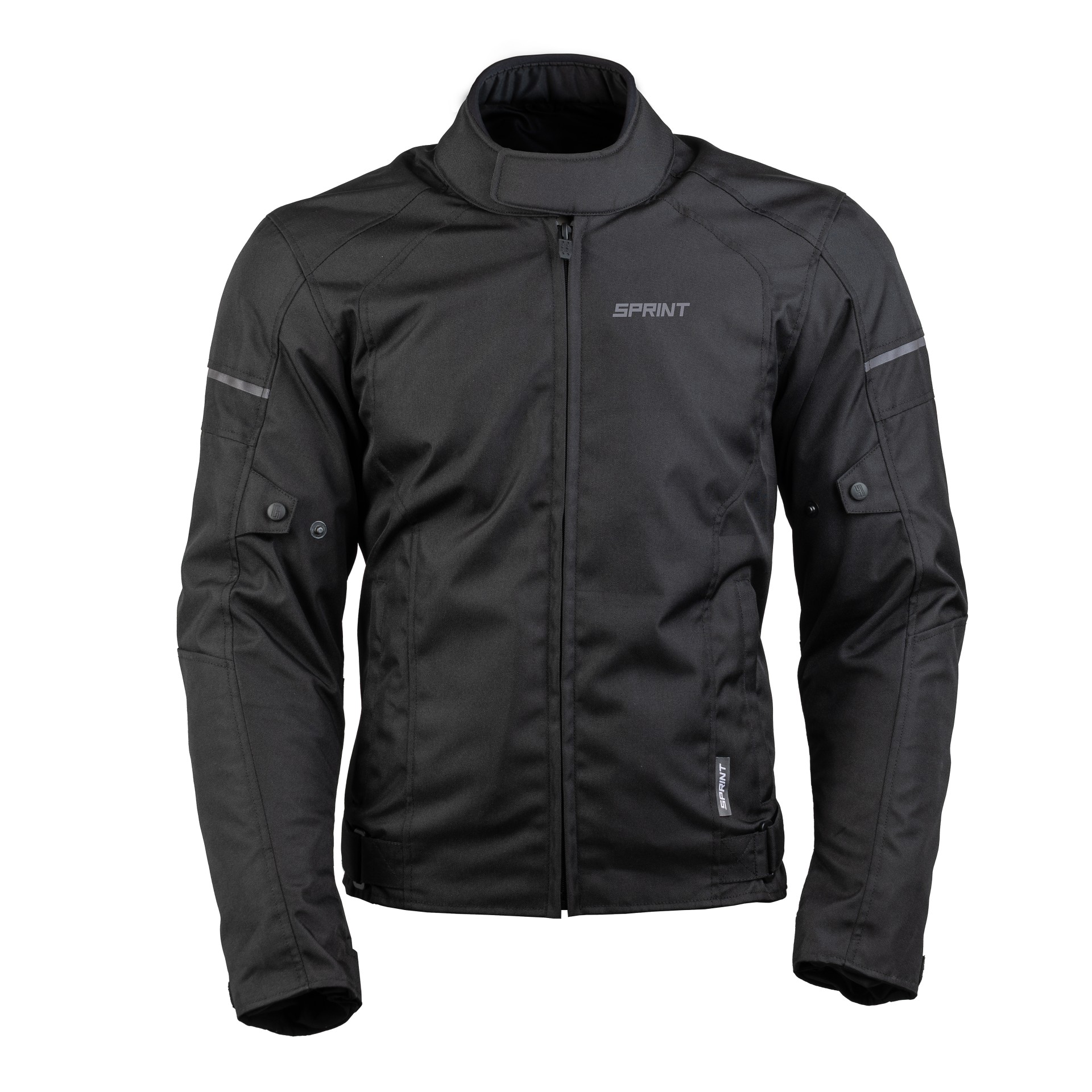 Blusão SPRINT PULSE Preto