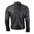 Blus�o Cabedal SPRINT RIDER Preto