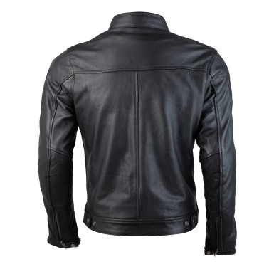 Blus�o Cabedal SPRINT RIDER Preto