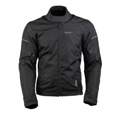 Blus�o SPRINT LADY PULSE Preto