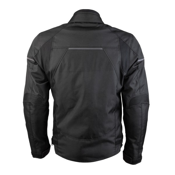 Blus�o SPRINT LADY PULSE Preto