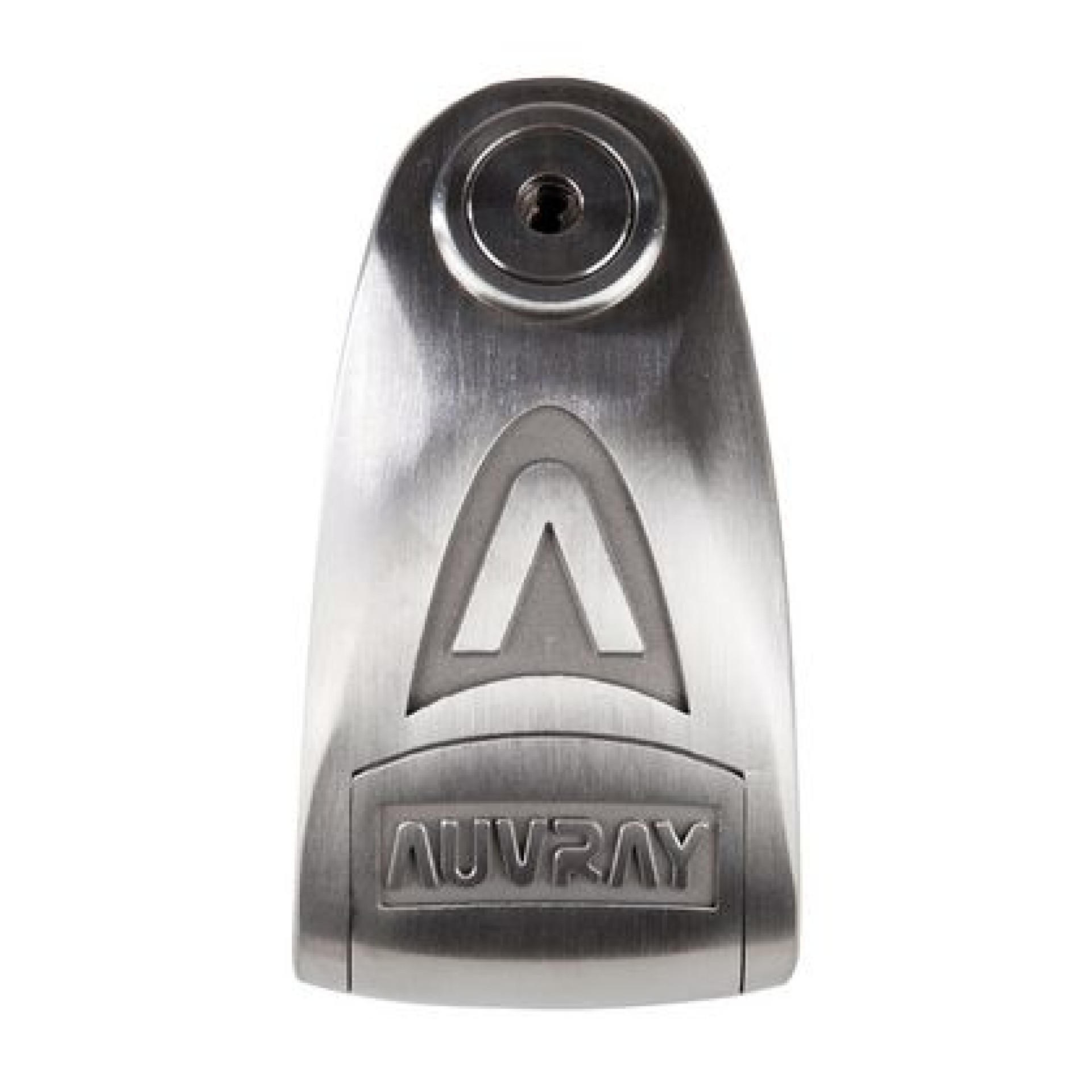 Disco com alarme B-Lock 14 Inox SRA