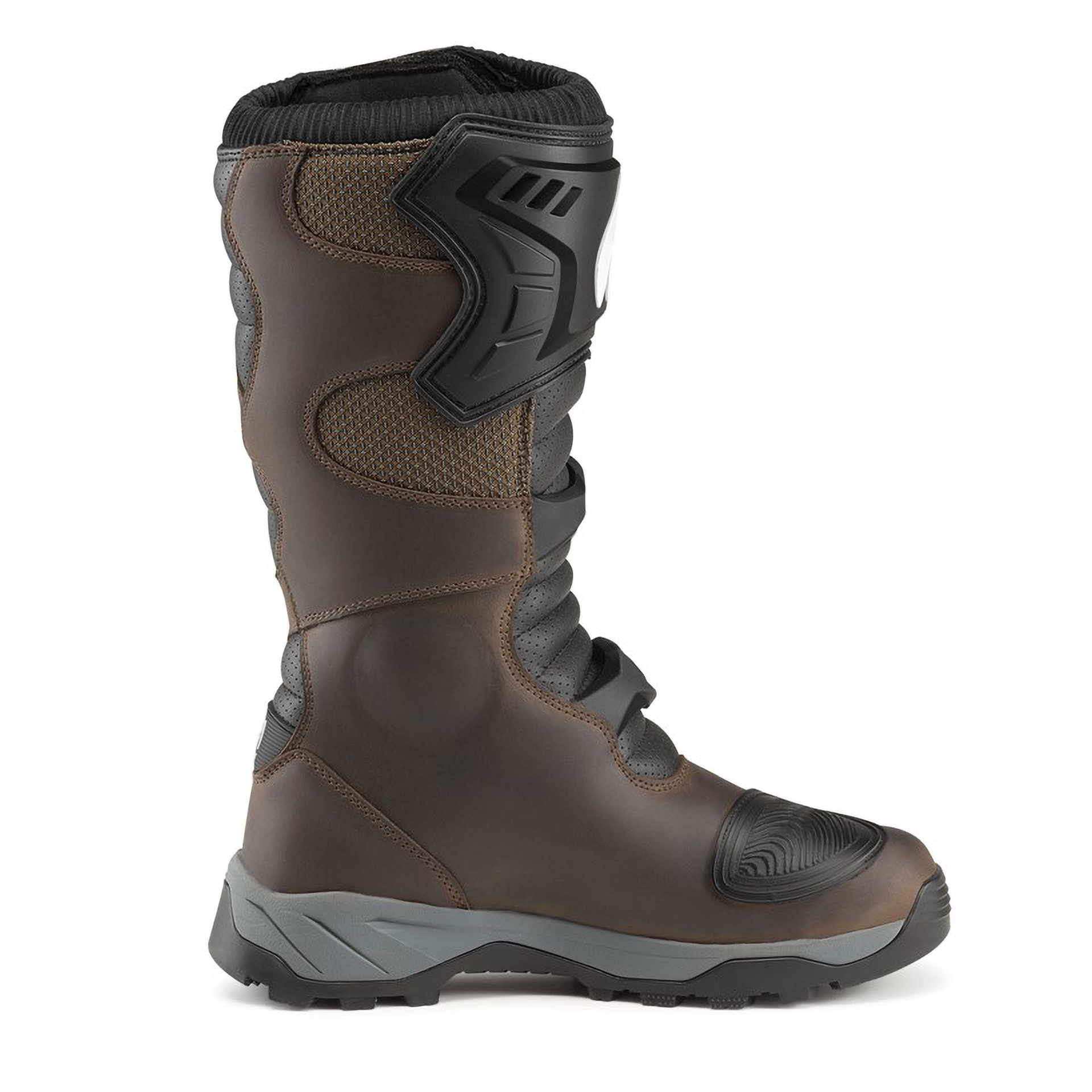 Botas FORMA ADVENTURE AIR DRY Castanha
