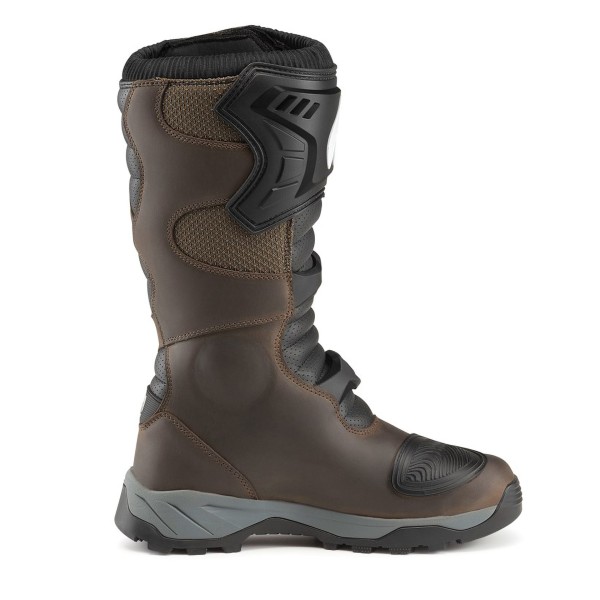 Botas FORMA ADVENTURE AIR DRY Castanha