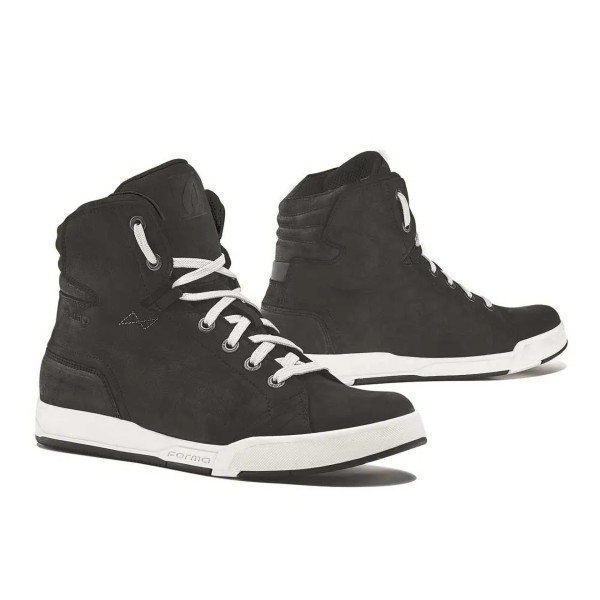 Botas FORMA Lady SWIFT X FIT DRY Preta